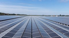 Sử dụng điện năng lượng mặt trời có rẻ hơn?