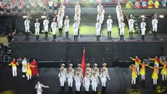 Khúc ca bất diệt của niềm tự hào dân tộc