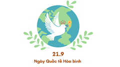 Hướng tới một tương lai không còn chiến tranh