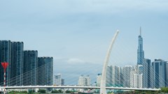 Thanh tra Chính phủ dừng thanh tra 6 dự án lớn tại TP.HCM