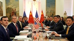 Mỹ - Trung đạt thỏa thuận khung về quyền sở hữu TikTok