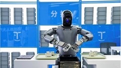 Trung Quốc thay thế Đức trong top 10 quốc gia đổi mới nhất