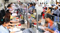 Những điểm mới của dự án Luật Viên chức (sửa đổi)