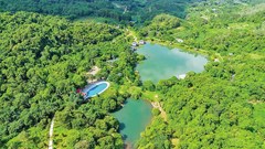  Hút khách bằng du lịch xanh