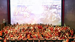  Đưa lịch sử đến với giới trẻ qua phim ảnh và sân khấu