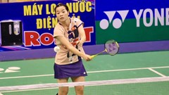 Nỗ lực của Thùy Linh