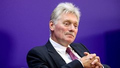 Nga khẳng định không khép lại cánh cửa đối thoại về Ukraine