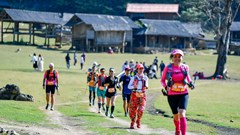 Quan tâm sức khỏe nhân dân, tạo đà cho thể thao phát triển