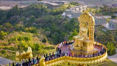  Triển vọng mới của du lịch Lâm Đồng