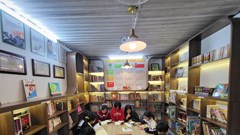 Gieo mầm văn hóa đọc dưới “lăng kính” của Gen Z