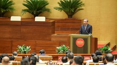 Cơ hội cho giáo dục và y tế