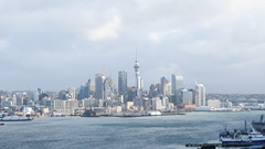 New Zealand nới lỏng chính sách nhập cư để giữ chân lao động tay nghề cao