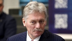 Nga là gấu, không phải “hổ giấy“