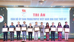 Sức mạnh từ niềm tin