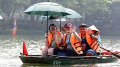  Lan tỏa sức mạnh thương hiệu quốc gia