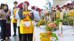 Một hình mẫu “trường học thân thiện, an toàn”