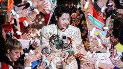 “Trái ngọt” từ sự đồng lòng, đoàn kết và sáng tạo