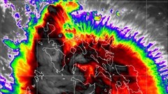 Bão Bualoi tàn phá Philippines, hướng vào miền Trung Việt Nam