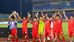  CAHN khẳng định bản lĩnh tại Cup C1 Đông Nam Á