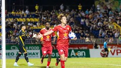  Động lực cho U23 Việt Nam