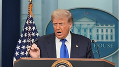 Tổng thống Mỹ gia tăng sức ép, yêu cầu Nga chấm dứt xung đột