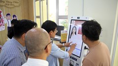  Vẫn bộc lộ một số vướng mắc liên quan đến cơ chế phối hợp