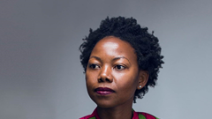 Nhà văn Zimbabwe giành giải thưởng Best of Caine