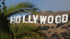 Ông Trump tuyên bố Mỹ sẽ áp thuế 100% với phim sản xuất ở nước ngoài