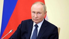  Nga đang chiếm ưu thế tại Ukraine