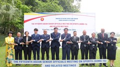 Khẳng định vai trò tiên phong và mở rộng hợp tác