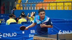  Bóng bàn quyết tâm bảo vệ “mạch vàng”