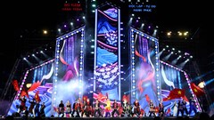 Bước ngoặt số hóa và khát vọng vươn tầm quốc tế