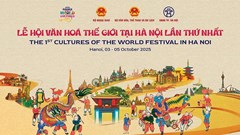  Kết nối, hội tụ và cùng nhau tỏa sáng