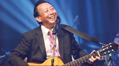 Người đi xa, tình ca ở lại…