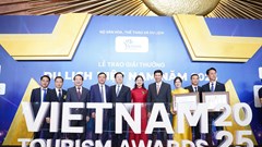 Lữ hành Hanoitourist khẳng định vị thế tiên phong