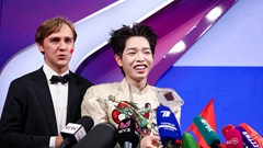 “Có lẽ tôi đã trở thành một Việt kiều đặc biệt”