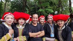  Văn hóa Dao kể chuyện chính mình