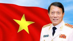 Vững một niềm tin quyết thắng