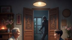 Cảnh báo an toàn về sinh hoạt gia đình