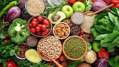 Chế độ ăn “vì hành tinh” có thể nuôi sống 9,6 tỷ người vào năm 2050