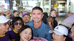 Bước ngoặt chiến lược