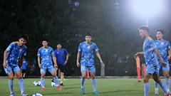 Kỳ vọng vào sự chuẩn bị