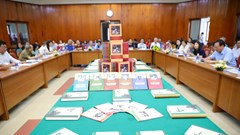 Khơi dậy bản lĩnh và sức mạnh văn hóa Việt