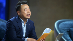  Thăng trầm của một “cá mập“