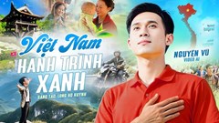 AI “chắp cánh” sáng tạo cho nghệ sĩ Việt