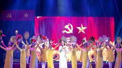  Bước ngoặt lịch sử cho giai đoạn phát triển mới