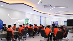 Chính sách quốc gia và chân dung lao động số: