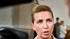 Đan Mạch dự kiến cấm trẻ em dưới 15 tuổi sử dụng mạng xã hội