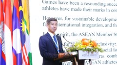 “Cơ hội khẳng định vị thế và giới thiệu hình ảnh Việt Nam”