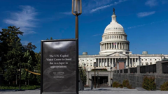 Chính phủ Mỹ tiếp tục đóng cửa, hơn 4.000 công chức bị sa thải